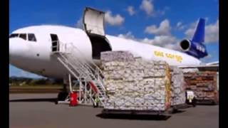 Expresskargo.org | Express Yurtdışı Uçak Kargo Şirketi