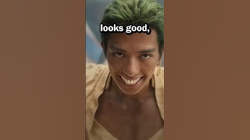 One Piece Live Action is...