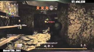 CODSOTD..:..March 17th, 2011