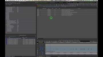 Simon+Avid Marker Naming
