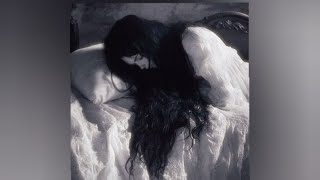 SUKI WATERHOUSE - ON THIS LOVE (Slowed and Reverb)