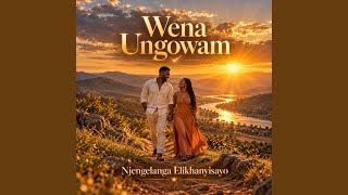 Njengelanga Elikhanyisayo