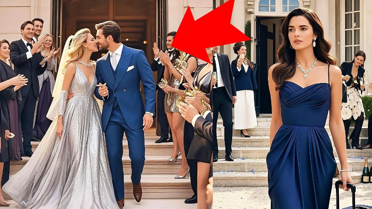 La dejó por una modelo — Y perdió la mansión cuando el imperio de ella la compró