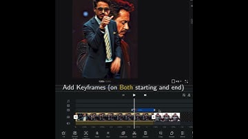 "How to Use Keyframes in VN App (Easy Tutorial for Beginners)"