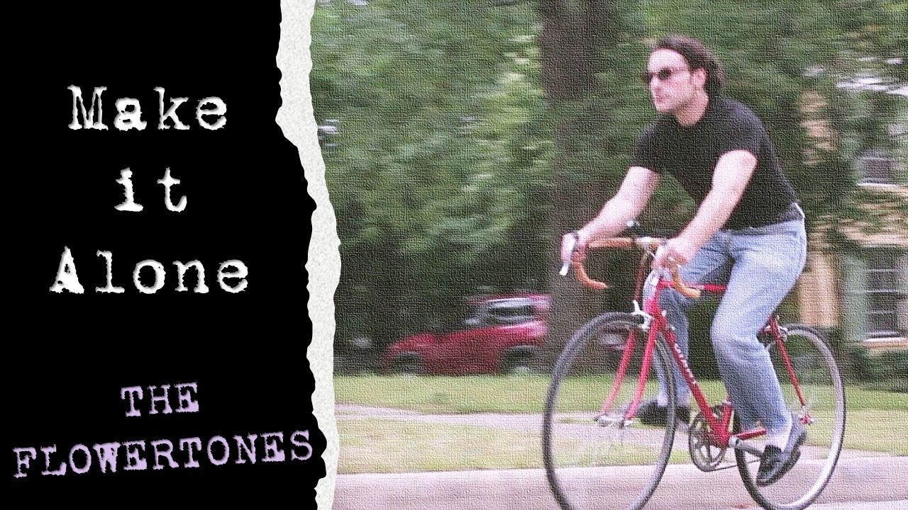 Mira Make It Alone - The Flowertones en YouTube Mira Make It Alone - The Flowertones en YouTube