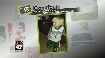 iContribute: March 30 2015