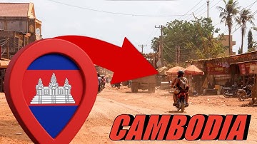 UNBEATABLE CAMBODIAN WORLD RECORD