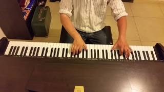 Хава Нагила Hava Nagila (еврейский и украинский танец) - пианино кавер Piano Cover Хава Нагила Hava Nagila (еврейский и украинский танец) - пианино кавер Piano Cover
