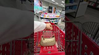 Target hygiene shopping!!🫧🛍️#targethaul #hygiene #selfcare #shopwithme #shopping #shorts