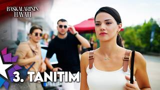 Başkalarının Hayatı 3. Tanıtım