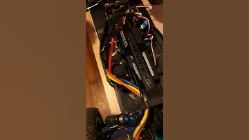 Calibration ESC Radio T4 Associated Factory Team.mp4