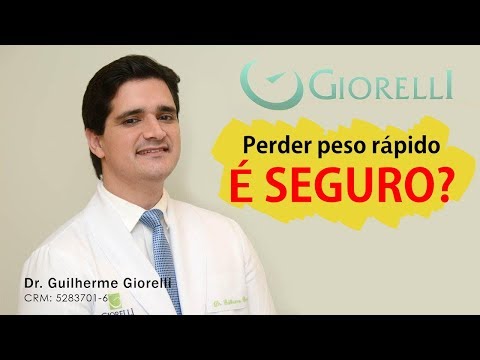 Vídeo: Scarsdale Diet: É Seguro Para Perda De Peso?