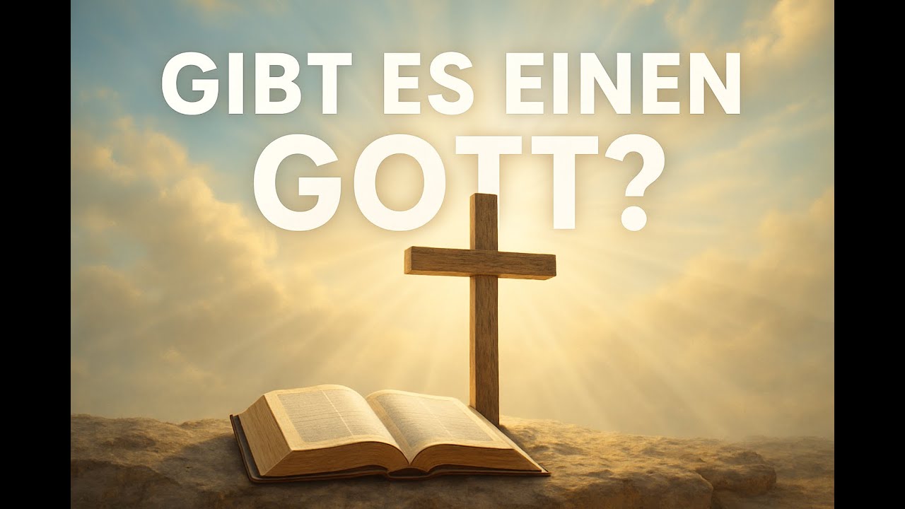Glaube mit Verstand: Gottesexistenz, Bibelwahrheit und Jesus