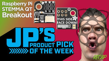 JP’s Product Pick of the Week 7/22/25 RECAP