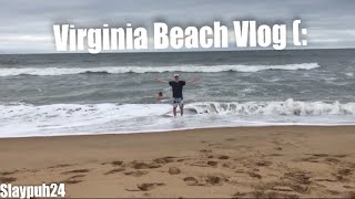 One of The Best Places to Visit in Virginia! (Vlog) by Slaypuh24 1,474 views 1 year ago 4 minutes, 29 seconds