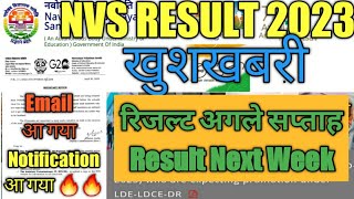 Nvs Final Result 2023 Nvs Tgt Pgt Result 2023 Next Week      nvs kvspgt nvstgt