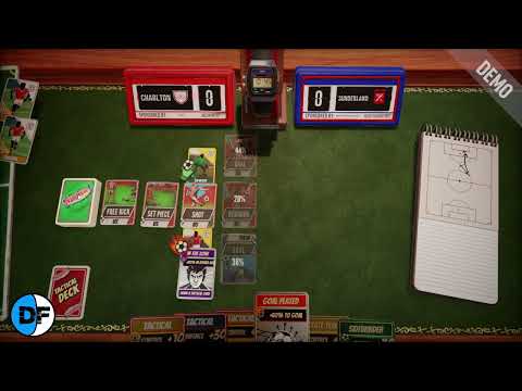 Nutmeg! (видео)