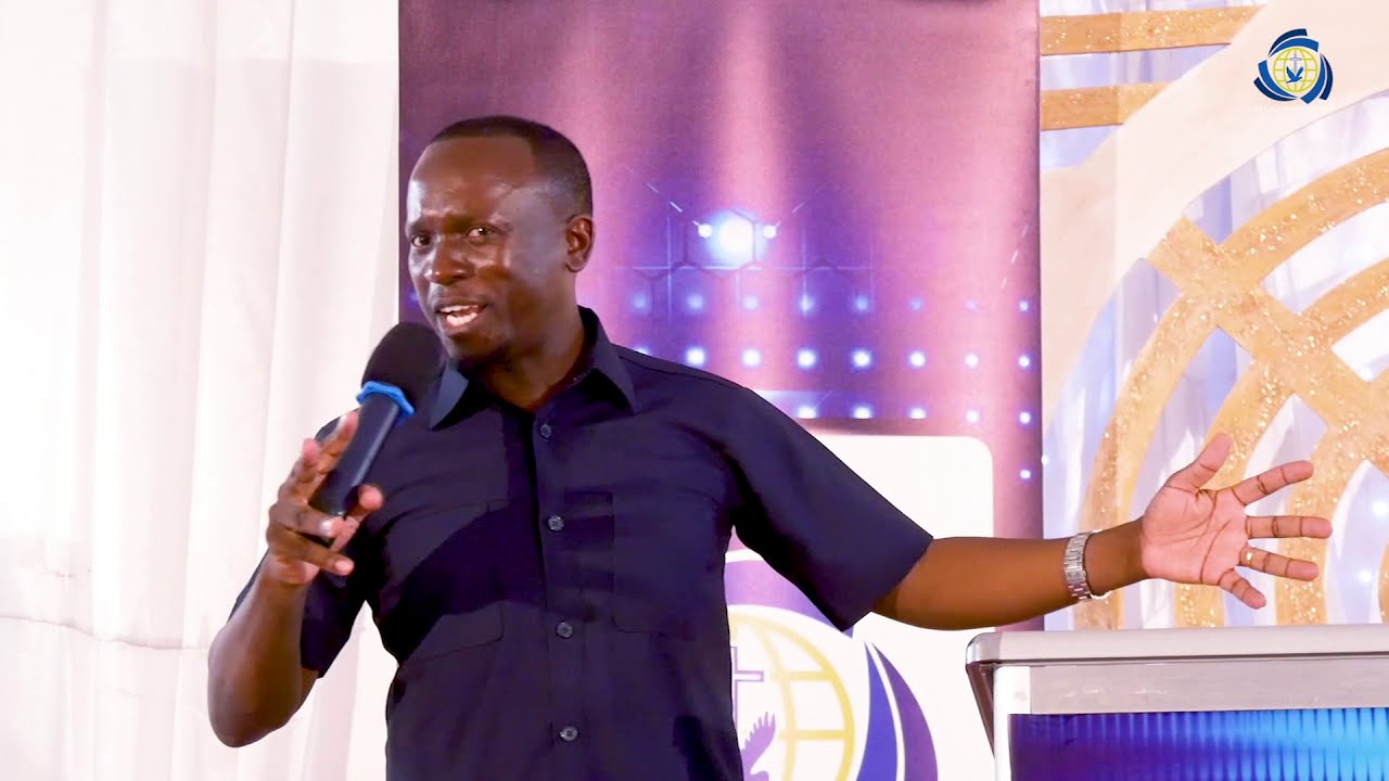 UKWELI KUHUSU KUSHIRIKI MEZA YA BWANA -  Pastor Myamba.