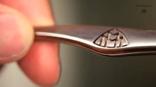 MAYBACH Eyewear Movie Website