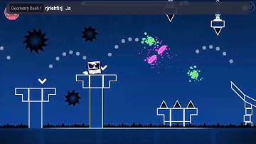 (Insane) "Subvert Layout" by Natteboss × Paardappels | Geometry Dash 2.11