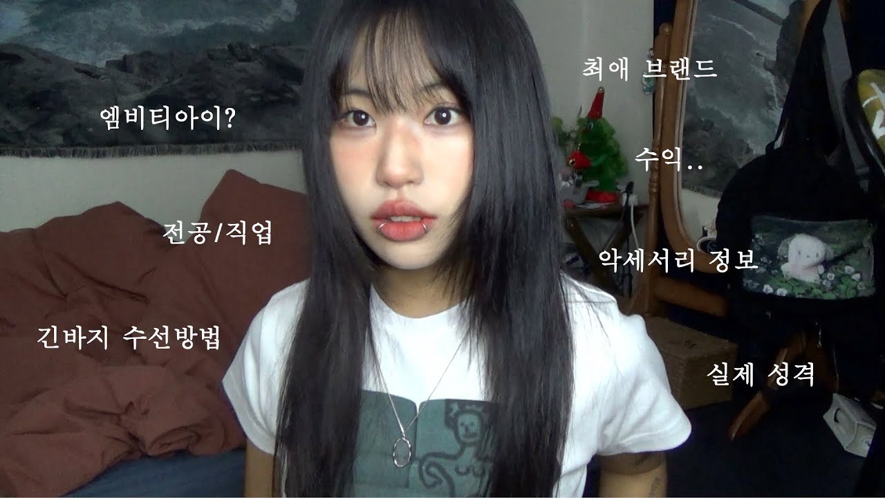 YouTube thumbnail, 지꾸ZGGU