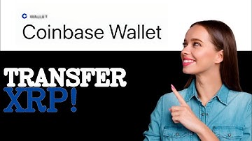 How To Transfer Xrp From Coinbase To Arculus Wallet Full Guide (2025)
