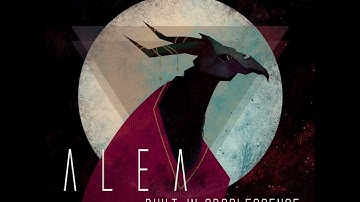 Built-in Obsolescence - ALEA (Full Album 2025)