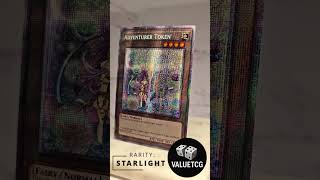 Adventurer Token  ValueTCG