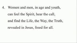 April 20 2025; Easter Sunday; Pastor Mike Eder