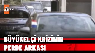 Sınır Dışı Edileceklerdi - Atv Haber 29 Ekim 2021