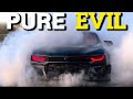 Can a Car Be Truly EVIL? | Carfection