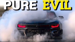 Can a Car Be Truly EVIL? | Carfection