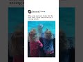 This seal just met twins for the first time, bro’s convinced he’s seeing double