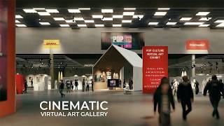 VISUAL ART GALLERY VISUAL ART GALLERY