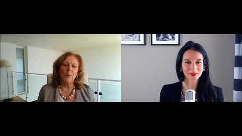 How can leaders build more diverse networks? (CLIP)