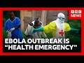 New video by BBC News on YouTube