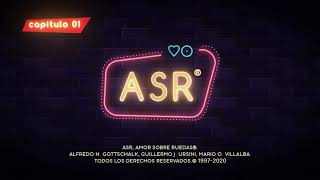 Amor Sobre Ruedas Capítulo 01