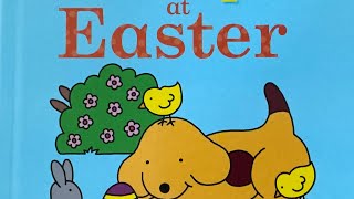 Board books - Spot at Easter/Baby’s 1st Easter