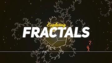 Exploring Fractals : A Jouney into the Infinite Complexity | Mathspiration
