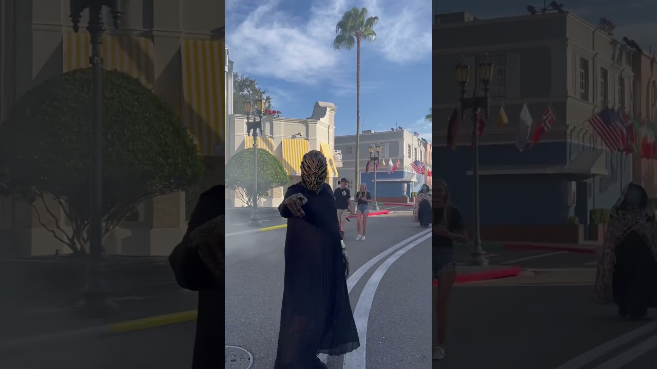 The creatures in Dark Zodiac are out for blood! 