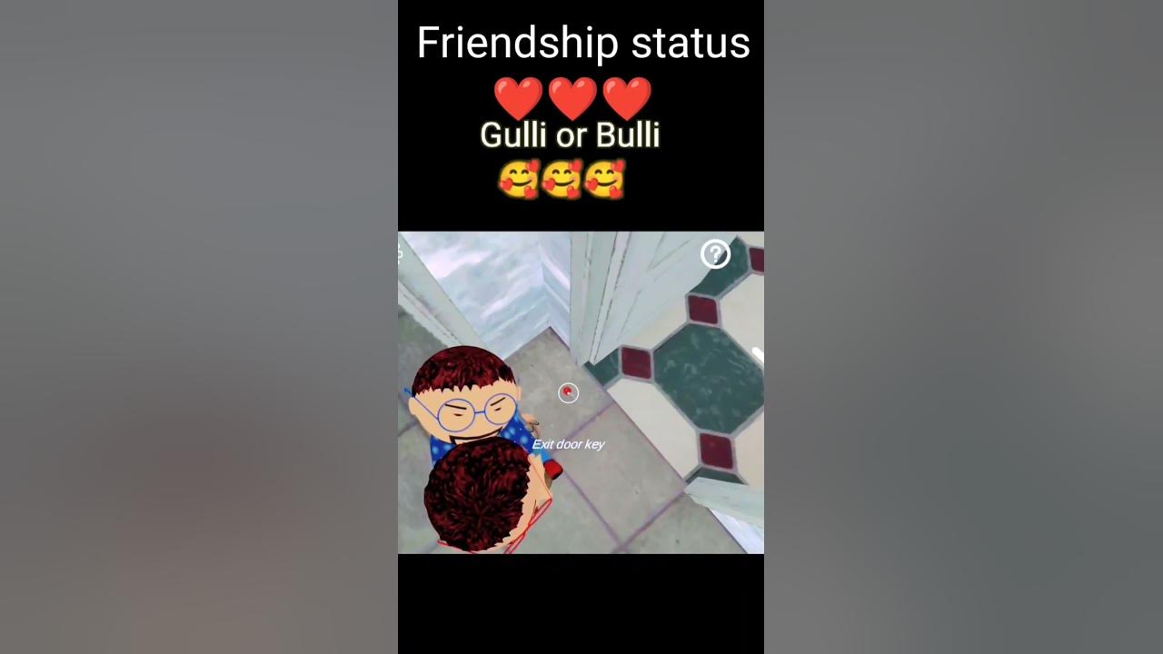 🥰Gulli Bulli friendship🥰status❤️❤️❤️#shorts #gullibulli #gullibullihorrorstory #youtubeshorts#status 🥰Gulli Bulli friendship🥰status❤️❤️❤️#shorts #gullibulli #gullibullihorrorstory #youtubeshorts#status