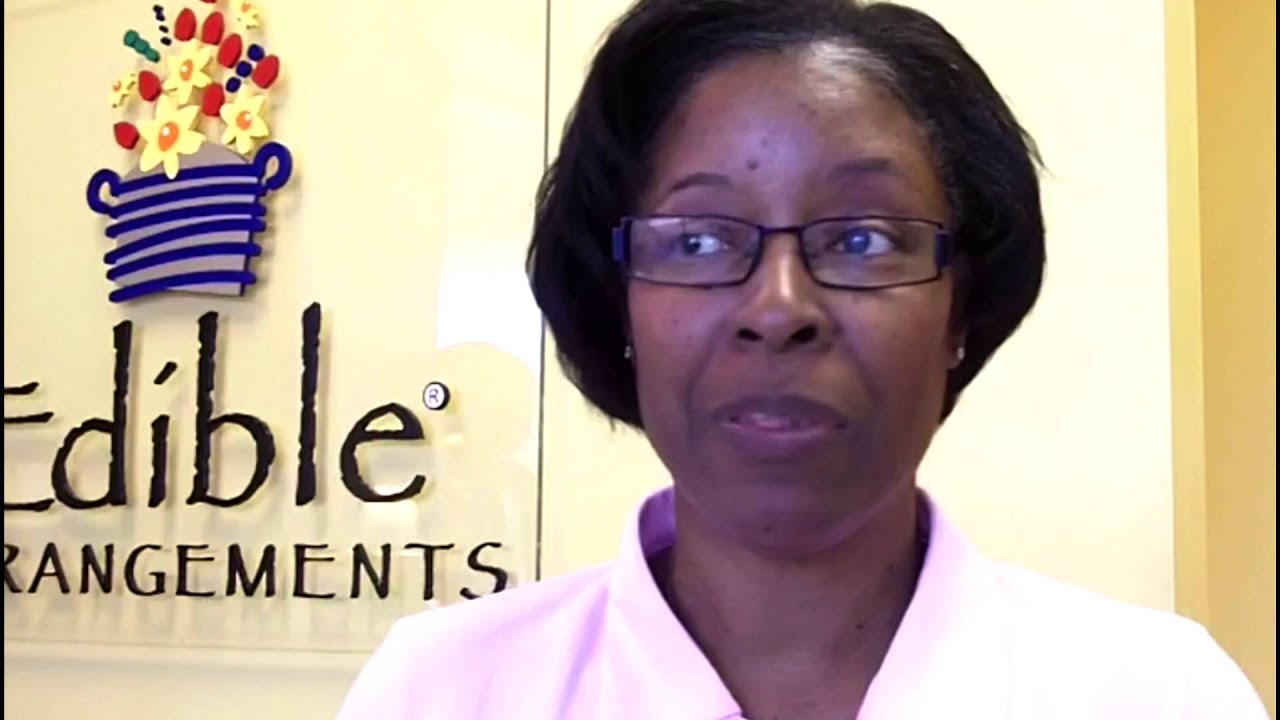 FSBDC at UNF Success Story Edible Arrangements, Jacksonville, FL YouTube