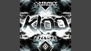 Video thumbnail of "K100 - Cyclone (Original Mix)"