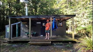 Kaimanawa Hike and Hunt - Overnight to Cascade Hut