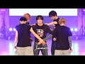 [4K] 260523 Hello Journey 2026 WILD BLUE - BOX of DESTINY 
