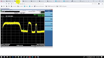 Satellite Trans Receiver monitoring GD Satcom Harmonic Erricson RCI Advent DVB S2