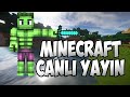 Minecraft Java Edition PC Canlı Yayını Buyrun Gelin Serverlerde Oynuyorum Abone Olmayı Unutmayın #5