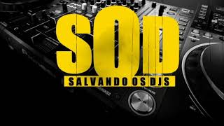 SOUND EFFECTS | EFEITOS SONOROS - USADOS EM FUNK #1