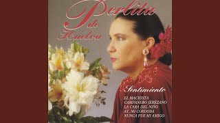 Video thumbnail of "Perlita De Huelva - Campanero Jerezano"