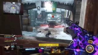 10 man killchain with killcam